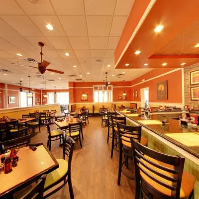 Another Broken Egg Cafe