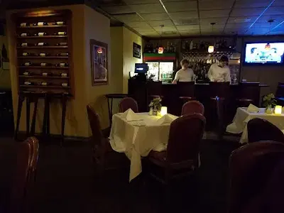 Vincent's