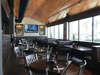 Walk-On's Sports Bistreaux - Metairie Restaurant
