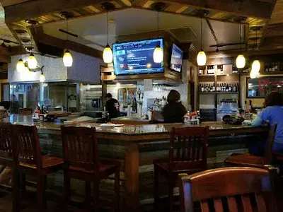 Don’s Seafood - Metairie
