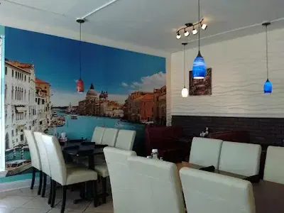 Stella Pizzeria & Restaurant