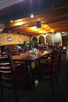 Phoenicia restaurant
