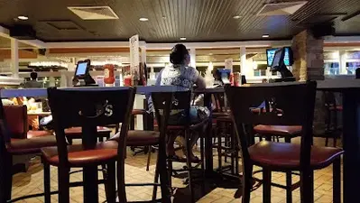 Chili's Grill & Bar