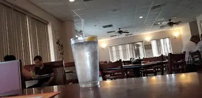 China Palace Restaurant