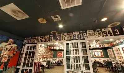 Impastato's Restaurant