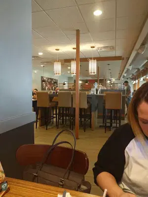 IHOP