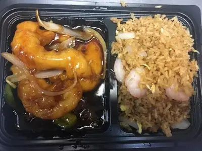 Chinese Restaurant