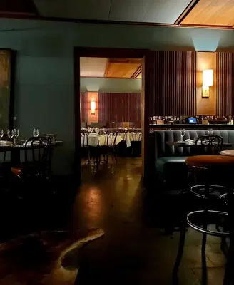 Brasa Churrasqueria