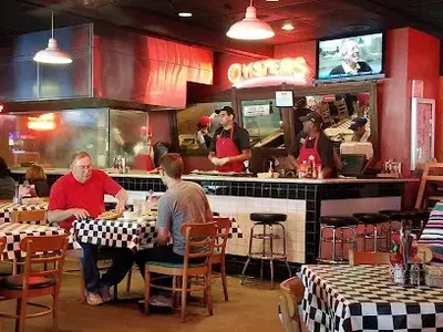 Acme Oyster House