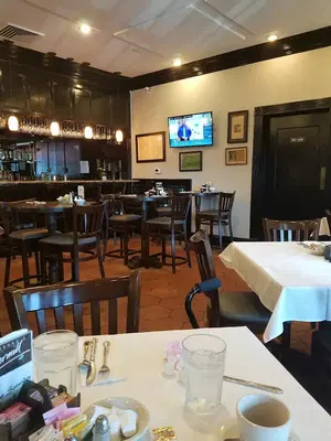 Riccobono's Peppermill