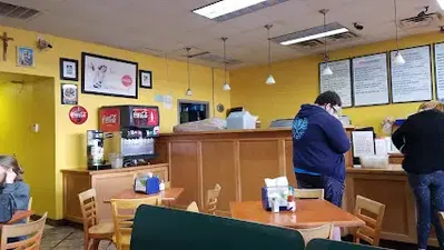 Lee's Hamburgers