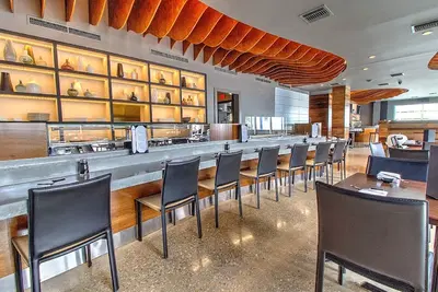 Rock-n-Sake Bar & Sushi