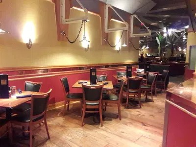 Zea Rotisserie & Bar