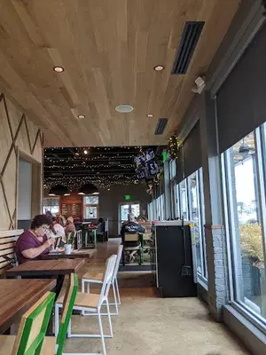 Shake Shack Metairie
