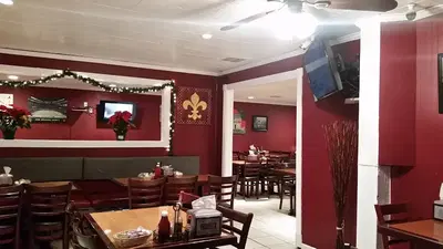Daisy Dukes® Metairie