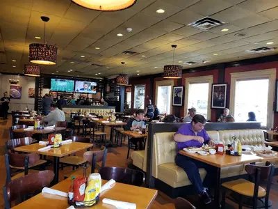 New Orleans Hamburger & Seafood Company