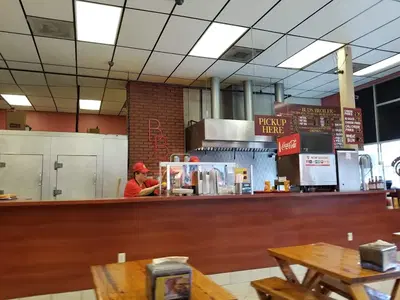 Bud's Broiler