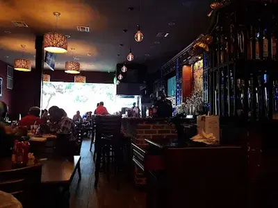 Neyow's Creole Café