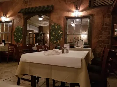 Sandros Trattoria