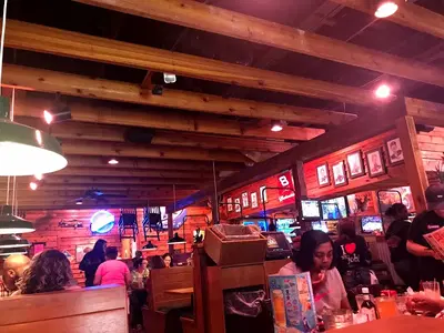 Texas Roadhouse