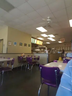 Serop's Express Highland Rd.