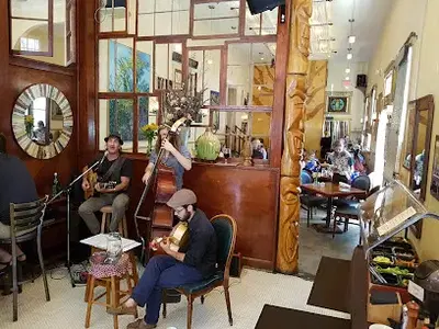 Atchafalaya