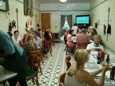 Casamento's Restaurant