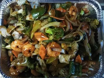 Meng Ting chinese restaurant