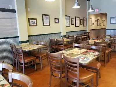 Wingstop