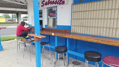 Taqueria sanchez