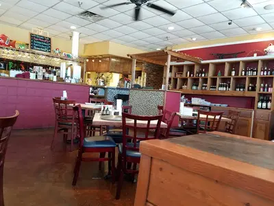 Cafe Zen