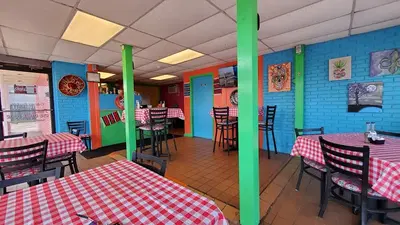 Taco Daddy's