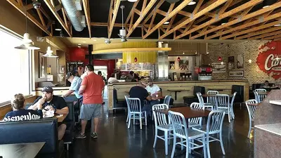 Raising Cane's Chicken Fingers