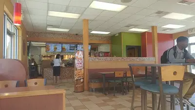 Popeyes Louisiana Kitchen