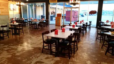 Dickey's Barbecue Pit