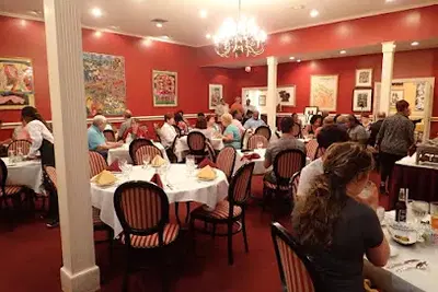 Dooky Chase Restaurant