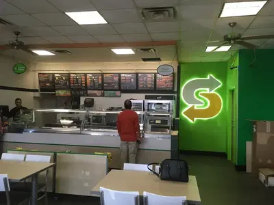 Subway
