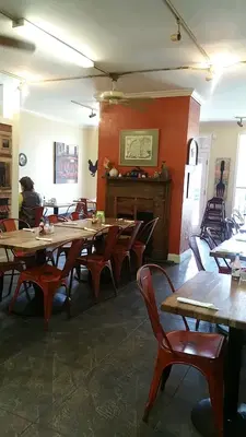 Tartine