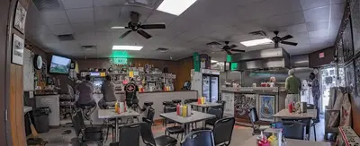 Domilise's Po-Boy & Bar