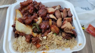 Bistro THAI
