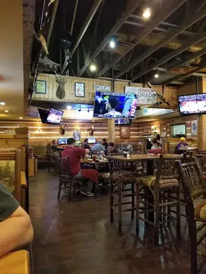 Twin Peaks