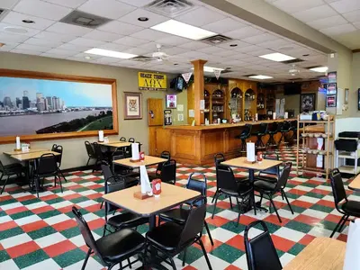 Rocco's New Orleans Style PO