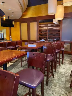 Copeland's Cheesecake Bistro