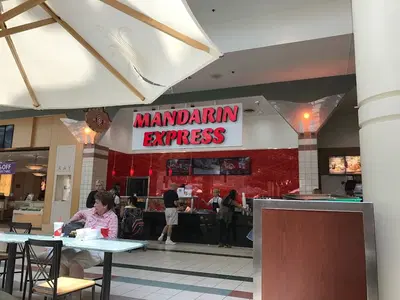 Mandarin Express
