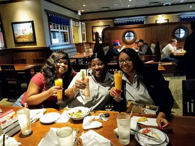 Red Lobster