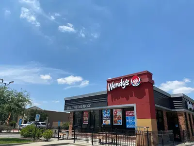 Wendy's