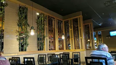 Sushi Masa Baton Rouge