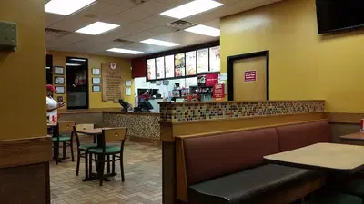 Popeyes Louisiana Kitchen