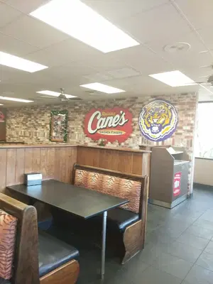 Raising Cane's Chicken Fingers