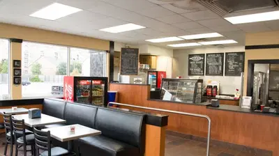 The Kolache Kitchen - LSU